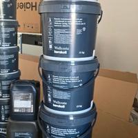 Resina Kerakoll Wallpaper