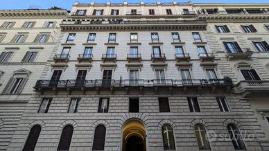 Appartamento di 53 m² con 2 locali a Roma