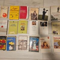 Libri vari