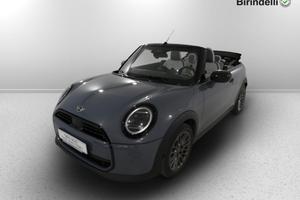 MINI Mini CooperCbr(F67) - Mini Cooper C Classic C