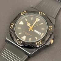 Casio MW-300 vintage con module 394 (giorno/data)