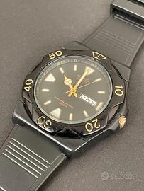 Casio MW-300 vintage con module 394 (giorno/data)