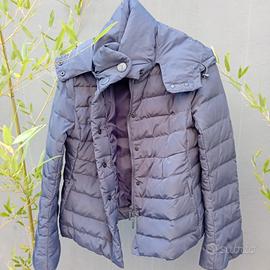 piumino donna taglia L 