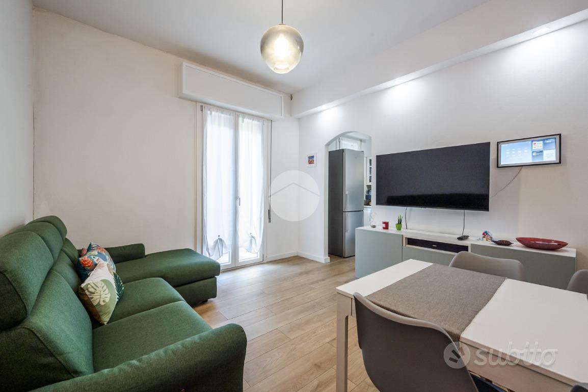 Appartamento – Bologna, Borgo Panigale, Borgo Panigale-Reno - Vista 4