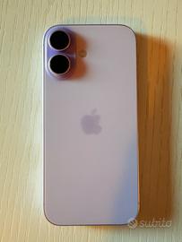 iPhone 17 256 GB Viola con Apple Care