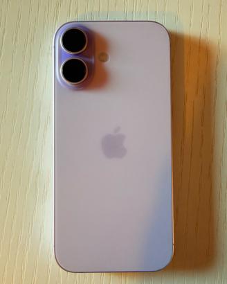 iPhone 17 256 GB Viola con Apple Care