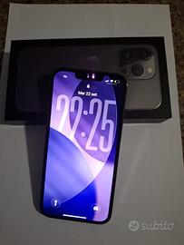 Iphone 13 pro 512 gb