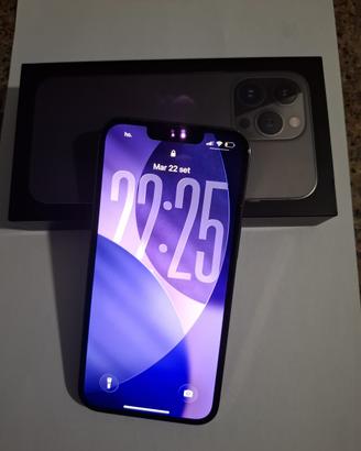 Iphone 13 pro 512 gb