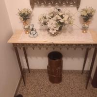 mobile ingresso e specchio