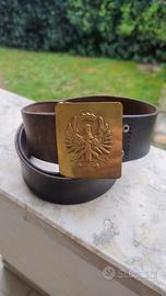 cinturone militare spagnolo