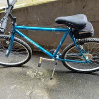 bici mondial baik  usata 