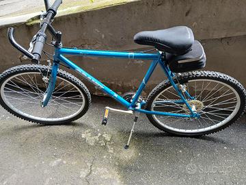 bici mondial baik  usata 