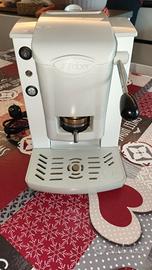 Macchina caffè Faber slot plast a cialde
