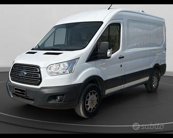 FORD Transit V363 FWD 350 E6 2016 - transit 350 2.