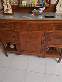 credenza