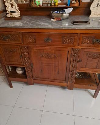 credenza