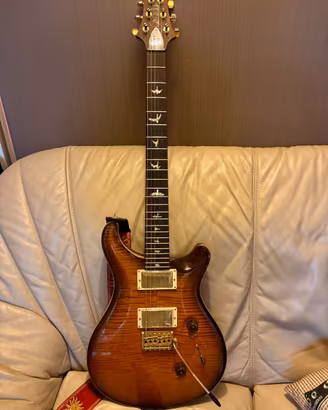 PRS Custom 24 LTD Artist Amber - 81 su 200 pezzi