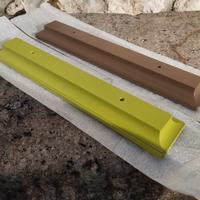 Maniglie Per cameretta Moretti Compact 