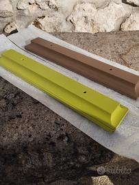 Maniglie Per cameretta Moretti Compact 