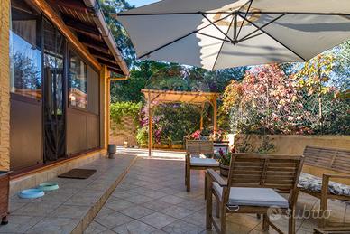 Villa o villino - Altavilla Milicia