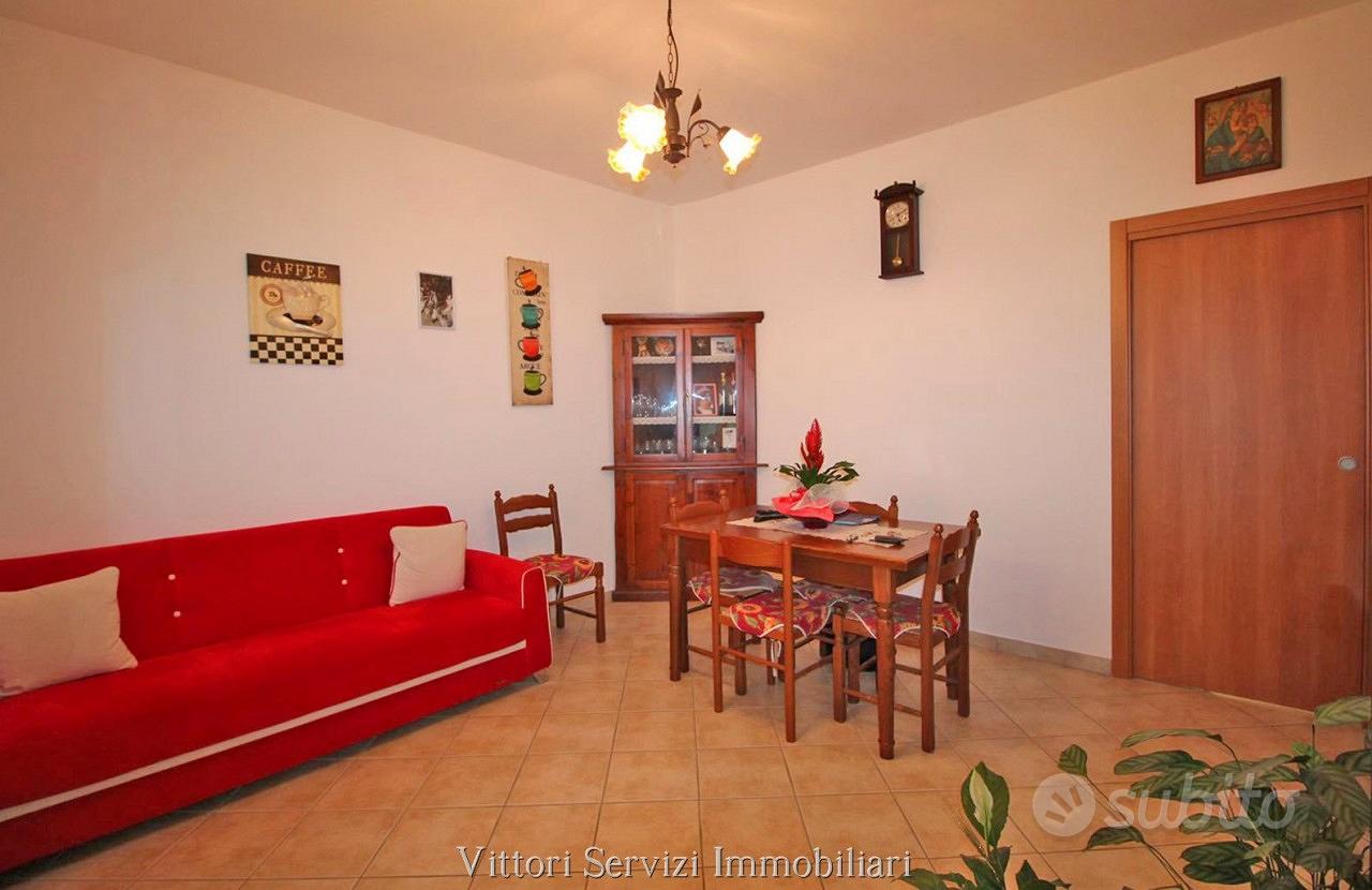 Apartment in Torrita di Siena, Siena - Vista 3