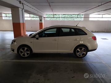Seat Ibiza 1.6 TDI 90CV fr Station Wagon 
