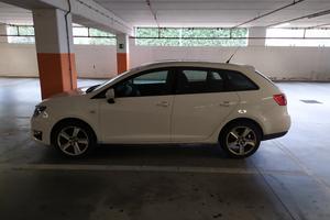 Seat Ibiza 1.6 TDI 90CV fr Station Wagon 