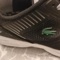 scarpe sneakers Lacoste 