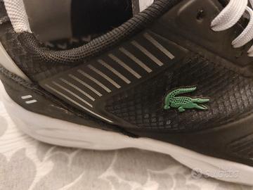 scarpe sneakers Lacoste 