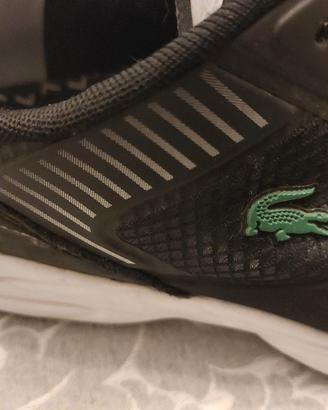 scarpe sneakers Lacoste 