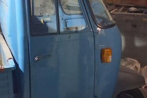 APE MODELLO P501