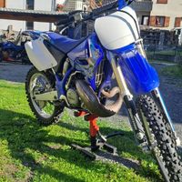 Yamaha yz 250