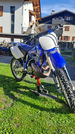 Yamaha yz 250