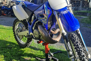 Yamaha yz 250