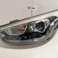 FANALE ANTERIORE SX HYUNDAI iX35 1Â° Serie PROIETT
