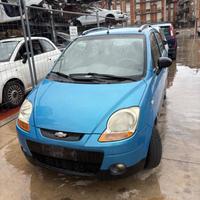Ricambi Chevrolet Matiz