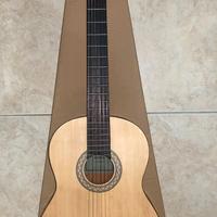 Chitarra più accessori