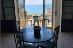 Appartamento sul lungomare