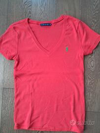 T-shirt Ralph Lauren