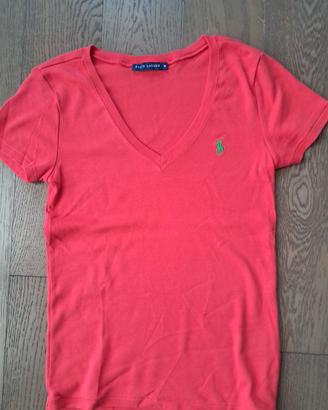 T-shirt Ralph Lauren