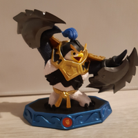 Skylander imaginator