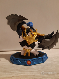 Skylander imaginator