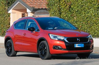 Ds 4 - crossback