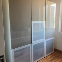 Ante Selsviken/Glasvik per Besta Ikea