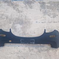 Paraurti nuova Smart 