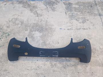 Paraurti nuova Smart 