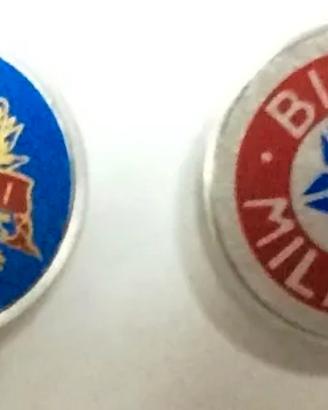 Patacchino-fregio bici Bianchi