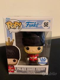 Funko POP London