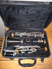 clarinetto Roling's + valigetta