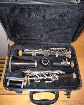 clarinetto Roling's + valigetta